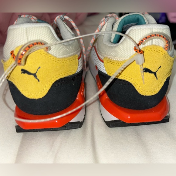 PUMA City Rider Hill Camp - Picture 4 of 7